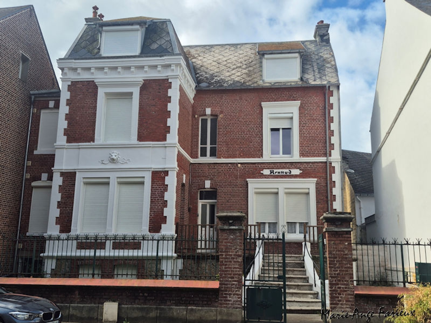 Appartement 2 pièces 31 m²