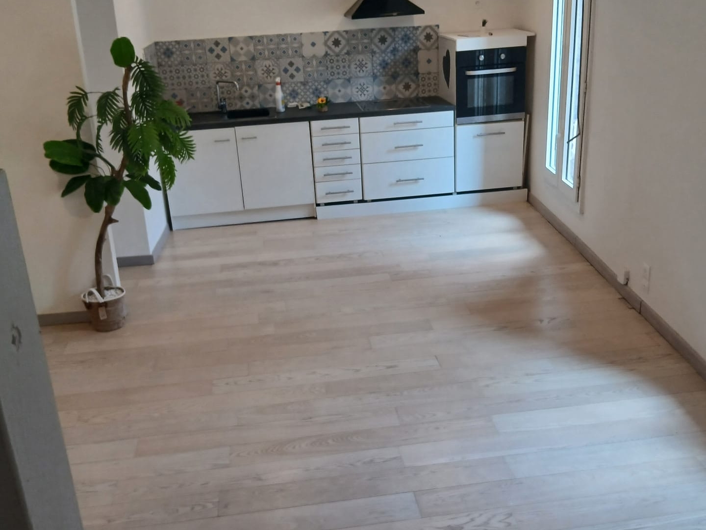 Appartement à vendre - 3 pièces - Agde (34300)