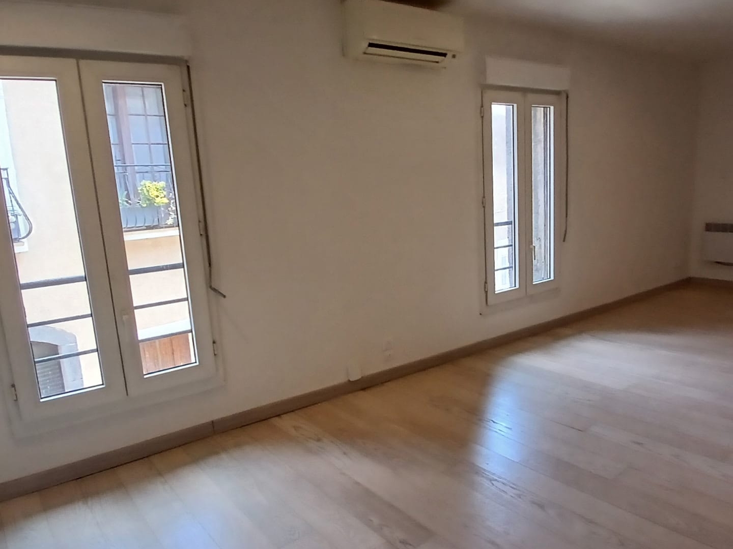 Appartement à vendre - 3 pièces - Agde (34300)