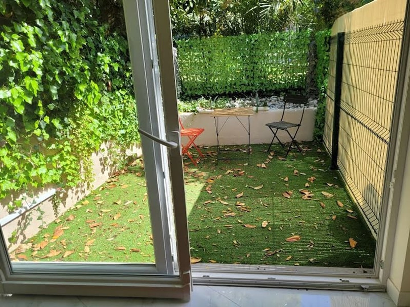 Appartement à vendre - 1 pièce - 29m2 - Nice (06200)
