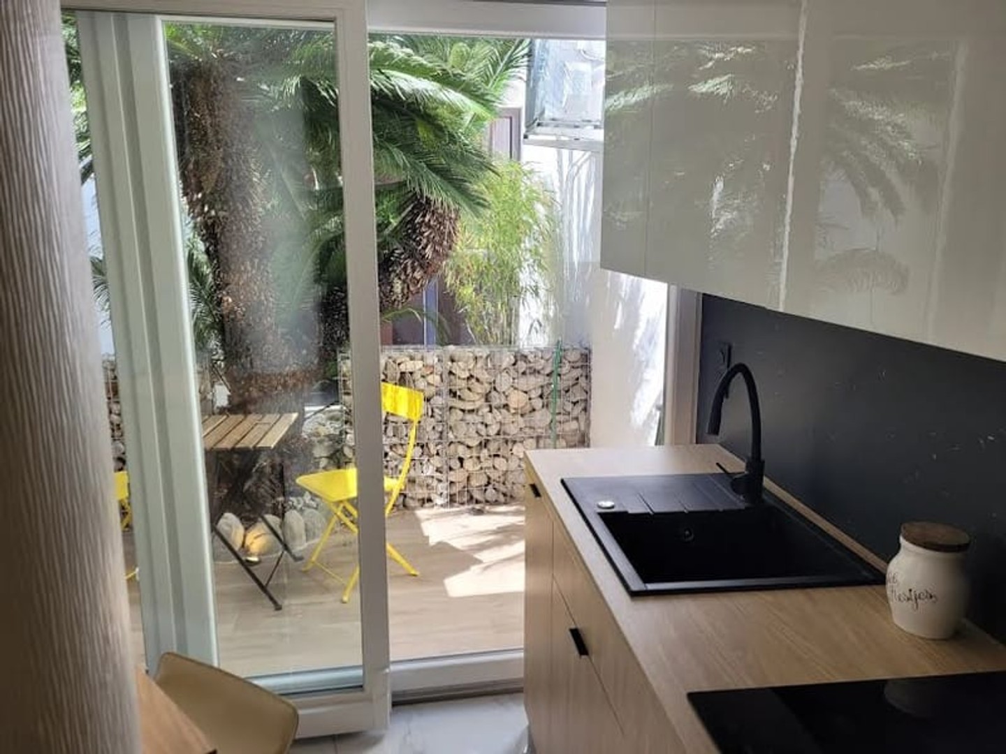 Appartement à vendre - 1 pièce - 29m2 - Nice (06200)