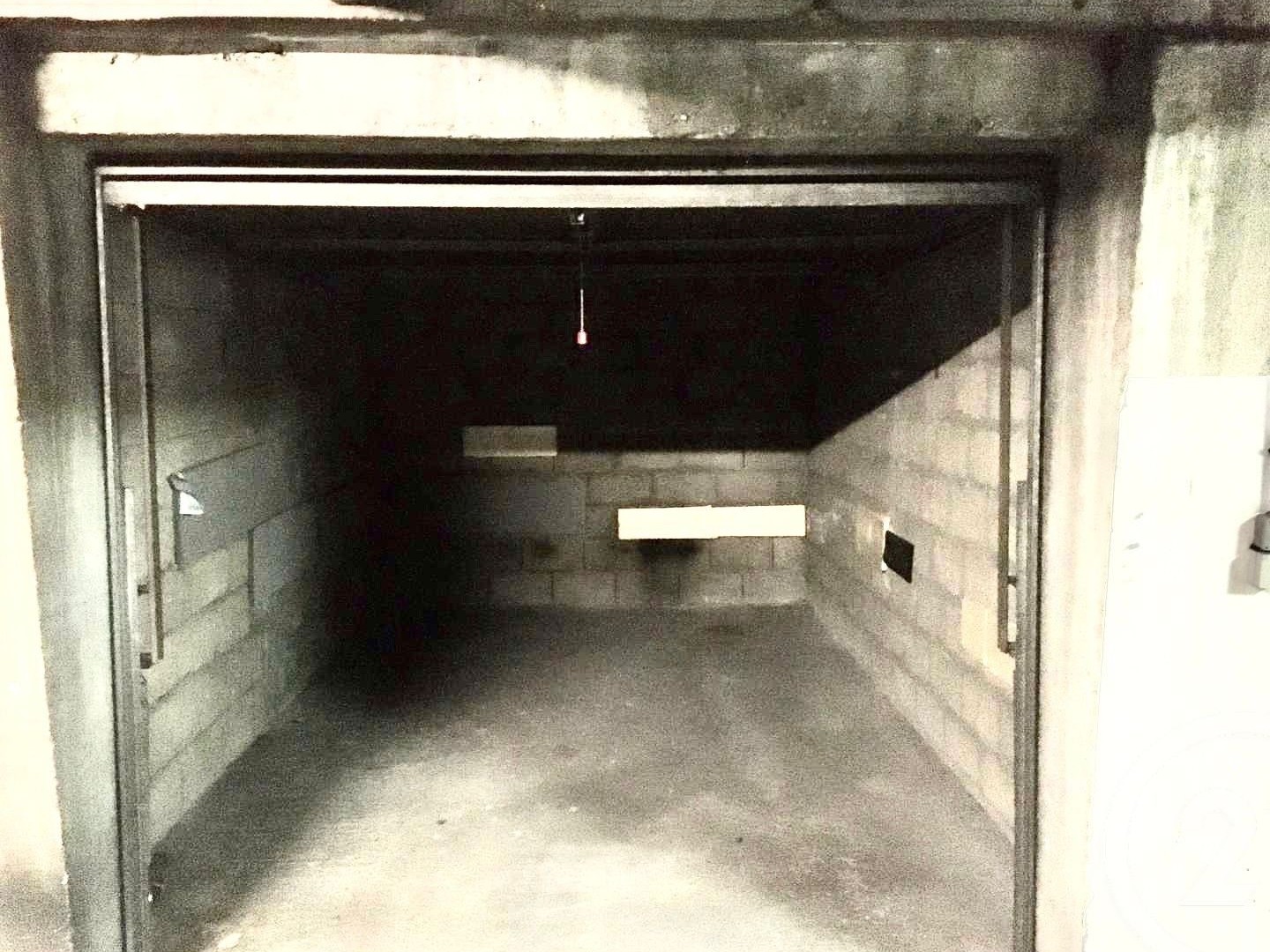 Box de stockage 12 m²