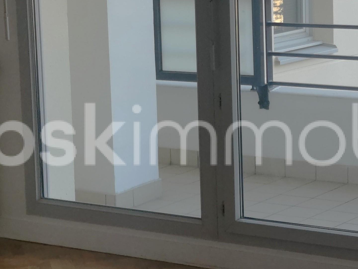 Appartement 3 pièces 74 m²