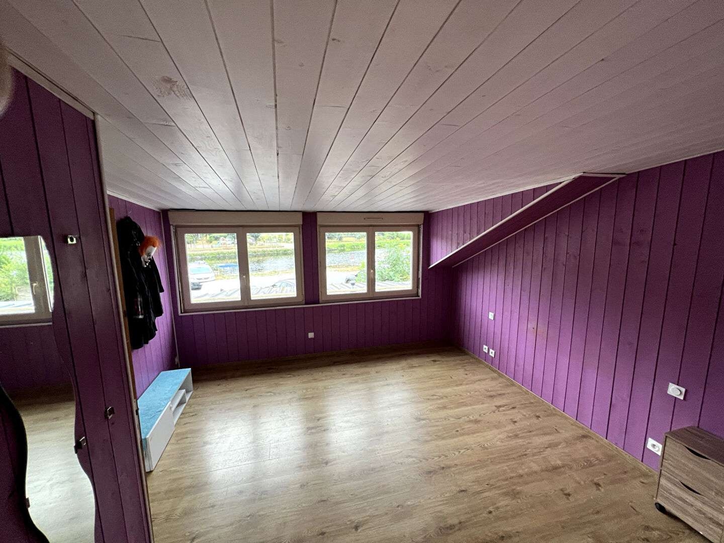 Maison 4 pièces 136 m²