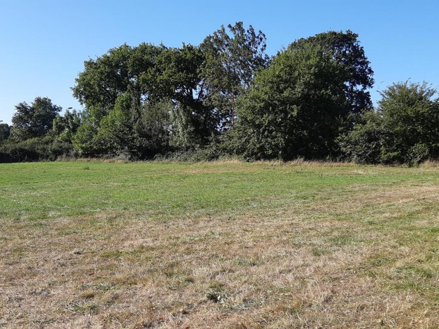 Terrain de 850 m² - SAUTRON