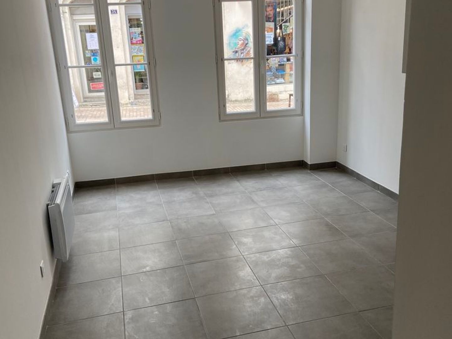 Vente d'Immeuble : 3 Lots  Laon Ville Haute