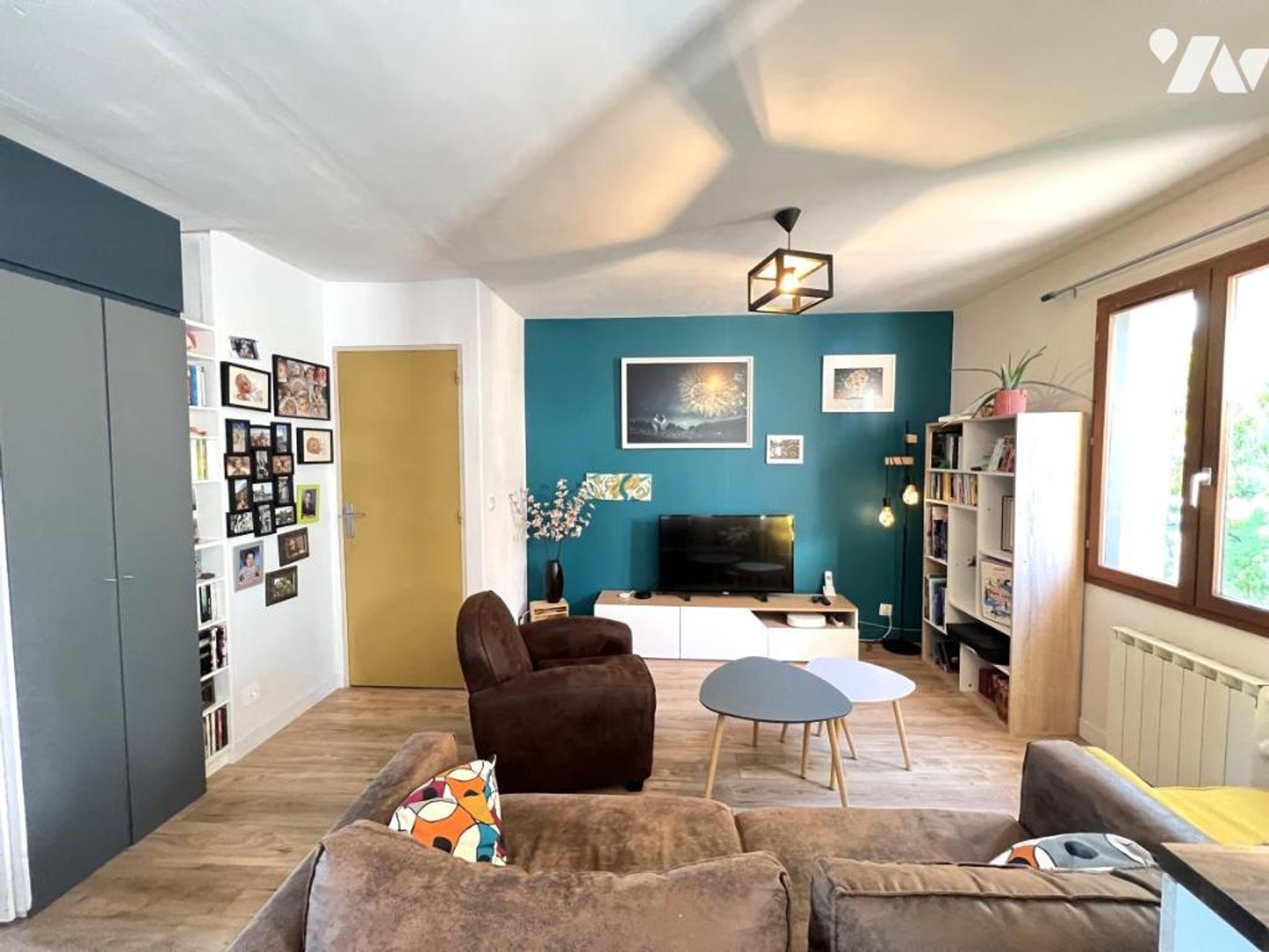 Maison à vendre - 123m2 - Montmain (76520)