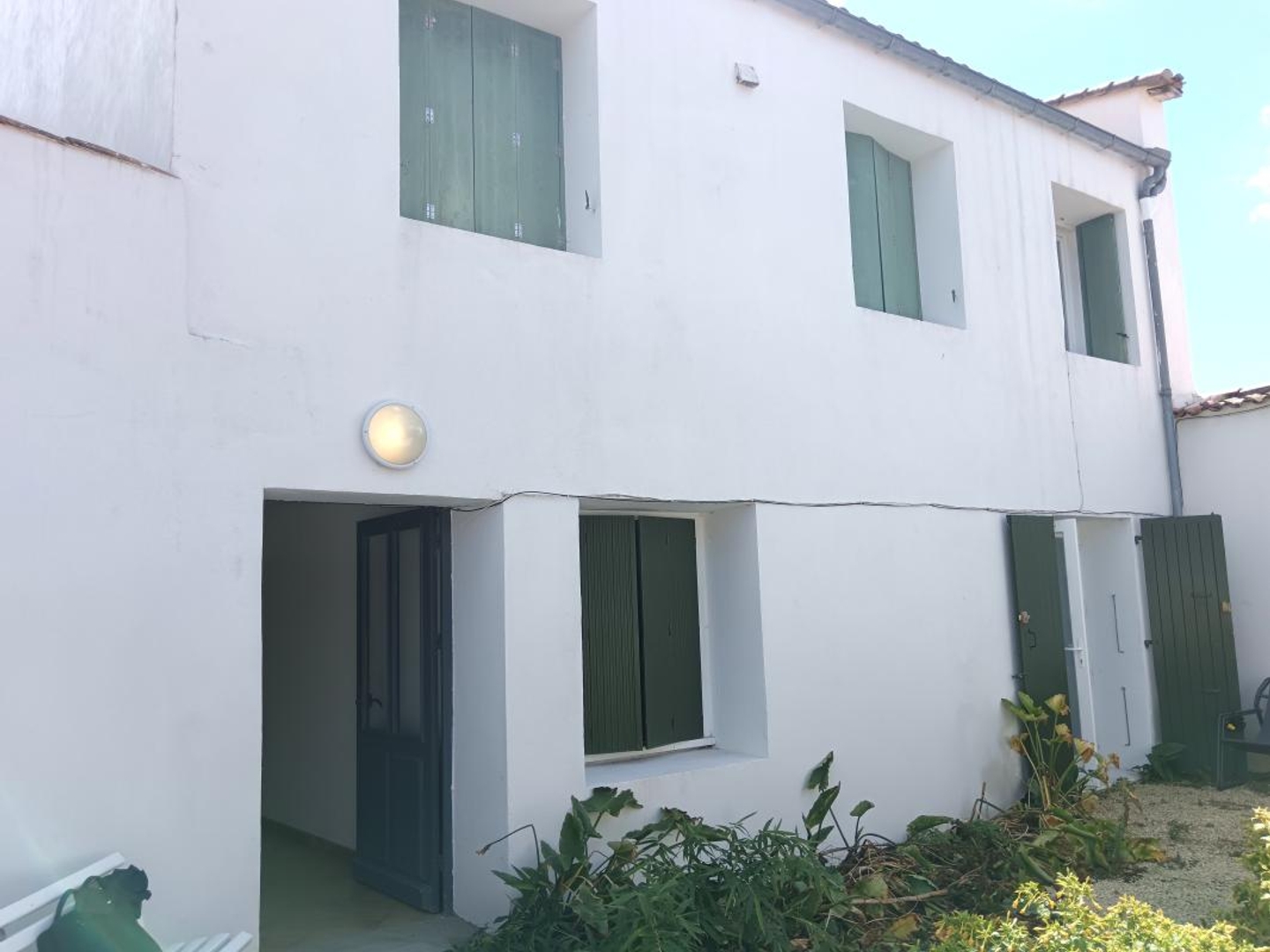 Appartement 2 pièces 47 m²