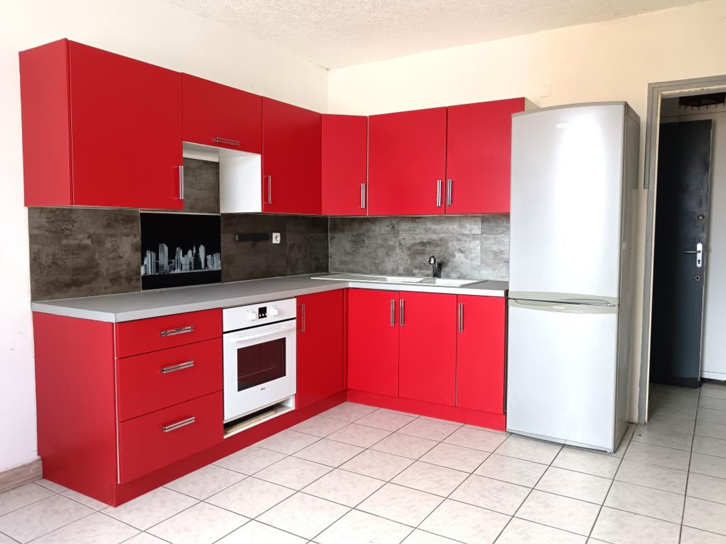 Appartement à vendre - 2 pièces - 47m2 - Le Bois-Plage-En-Ré (17580)