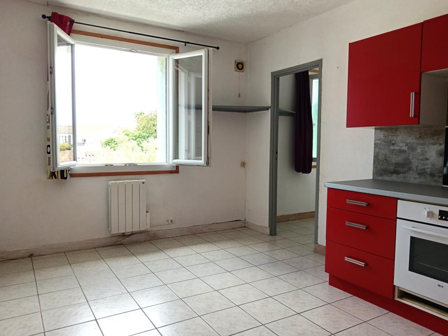 Appartement à vendre - 2 pièces - 47m2 - Le Bois-Plage-En-Ré (17580)
