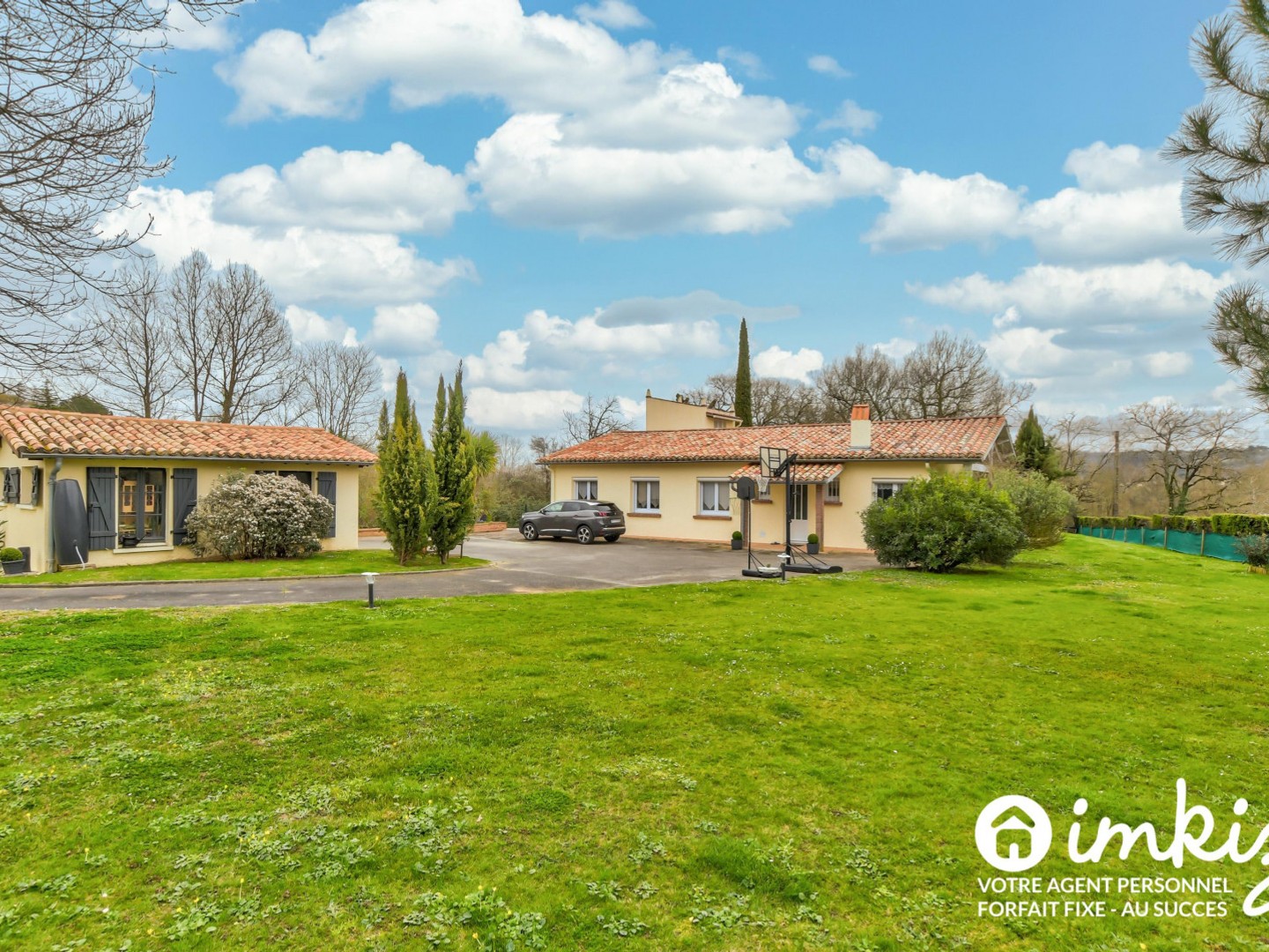 Maison à vendre - Montauban (82000)