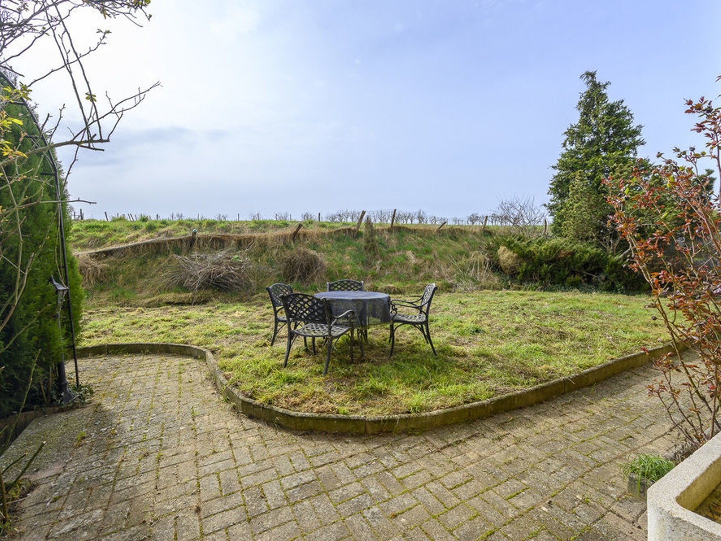 Maison de caractère dans le Kochersberg