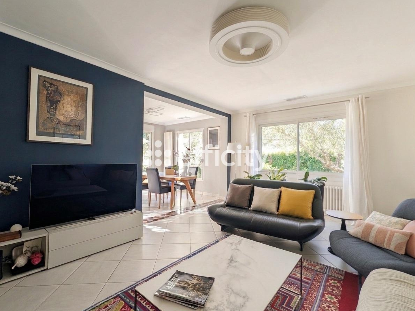 Maison 5 pièces 102 m²