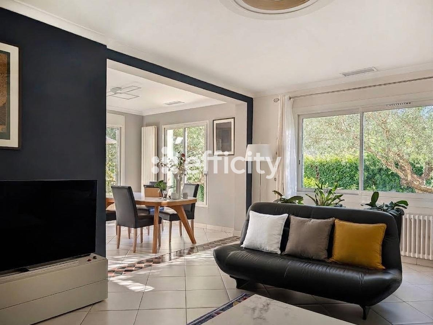 Maison à vendre - 5 pièces - 102m2 - Assas (34820)