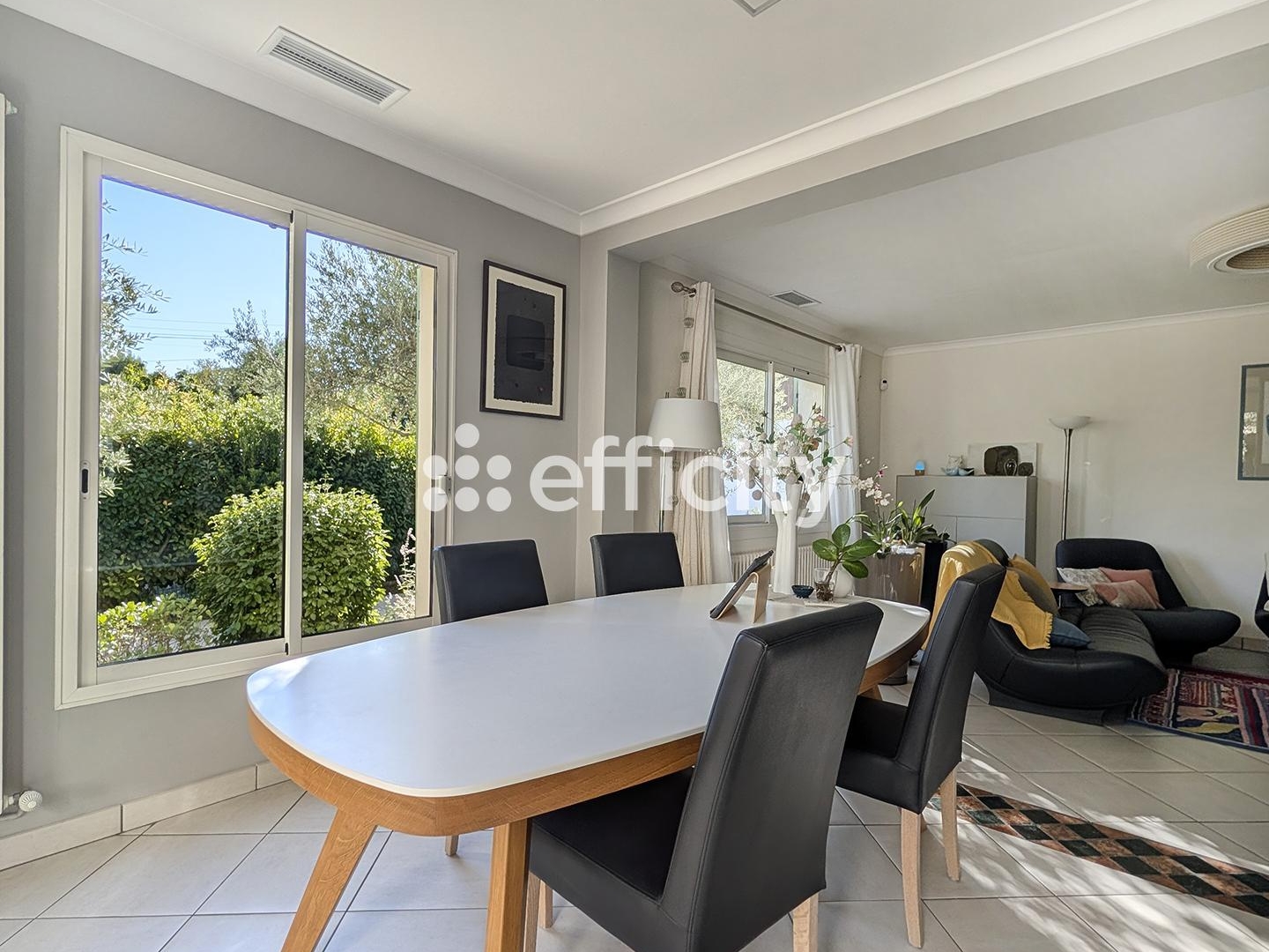 Maison à vendre - 5 pièces - 102m2 - Assas (34820)