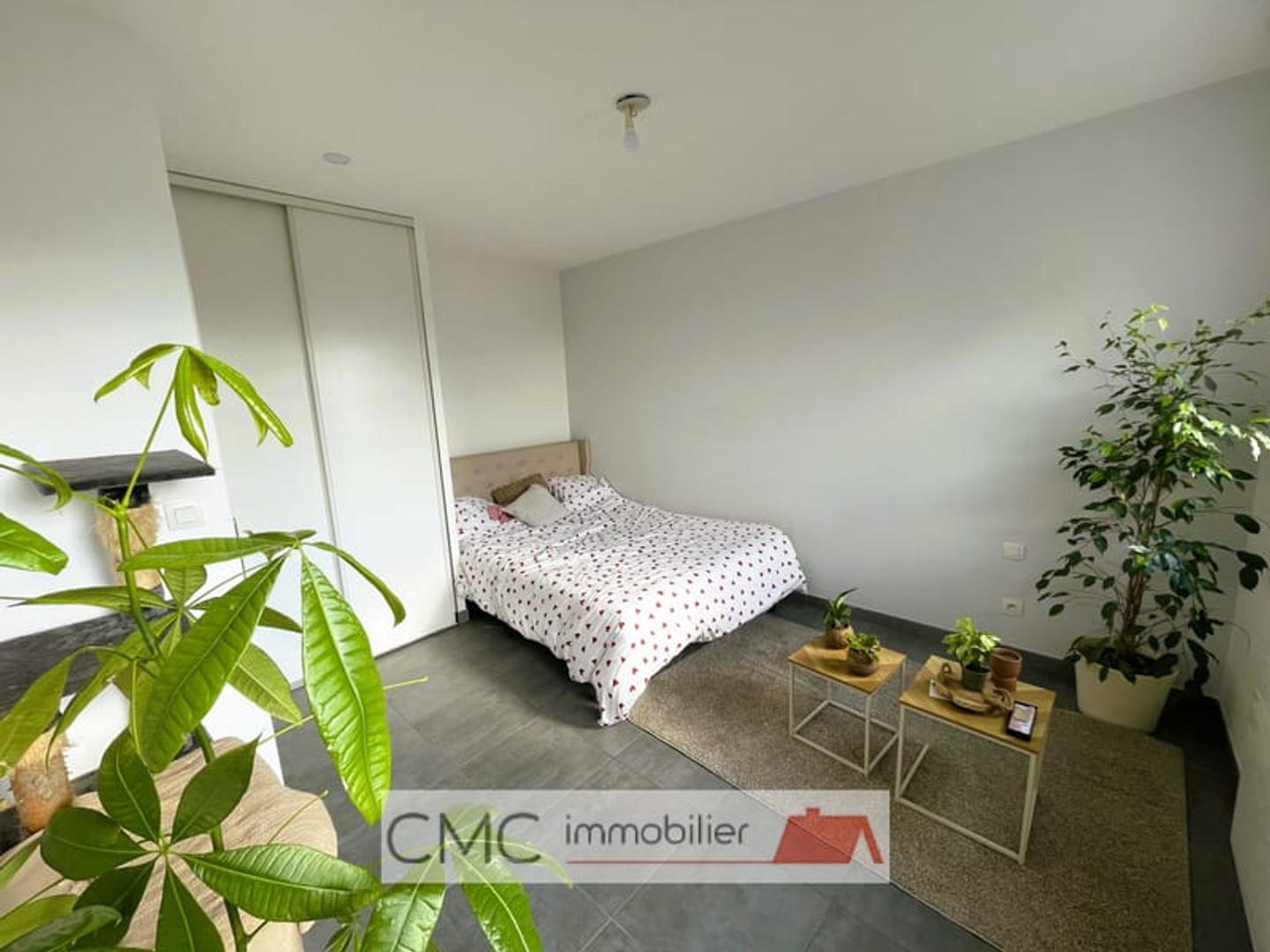 Appartement à vendre - 1 pièce - 21m2 - Lucé (28110)