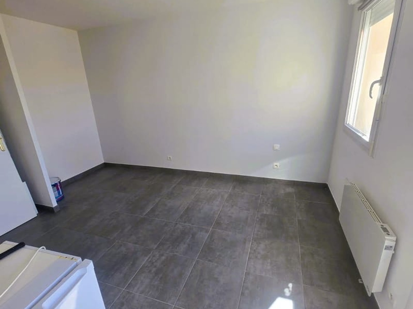 Appartement à vendre - 1 pièce - 21m2 - Lucé (28110)