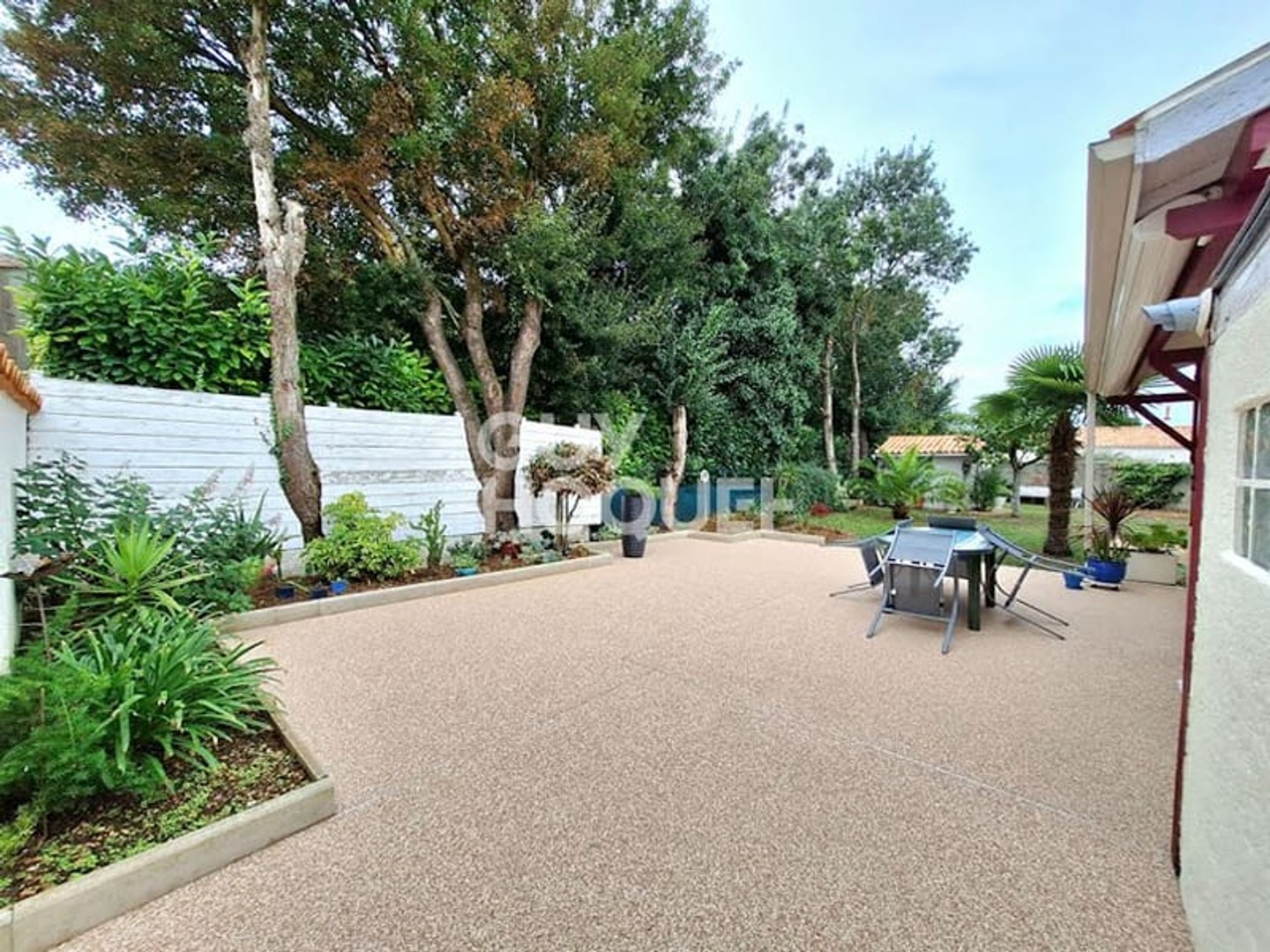 Maison à vendre - 4 pièces - 90m2 - Aytré (17440)