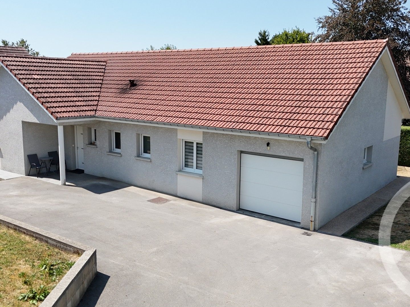 Maison 5 pièces 115 m²