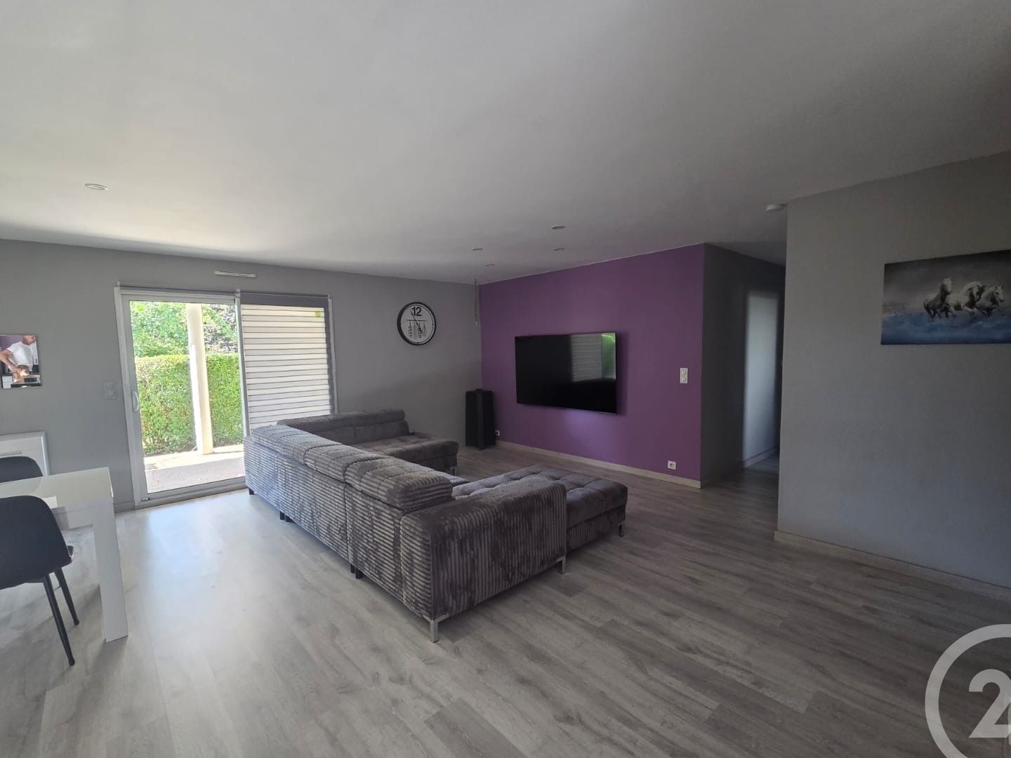 Maison à vendre - 5 pièces - 115m2 - Mamirolle (25620)