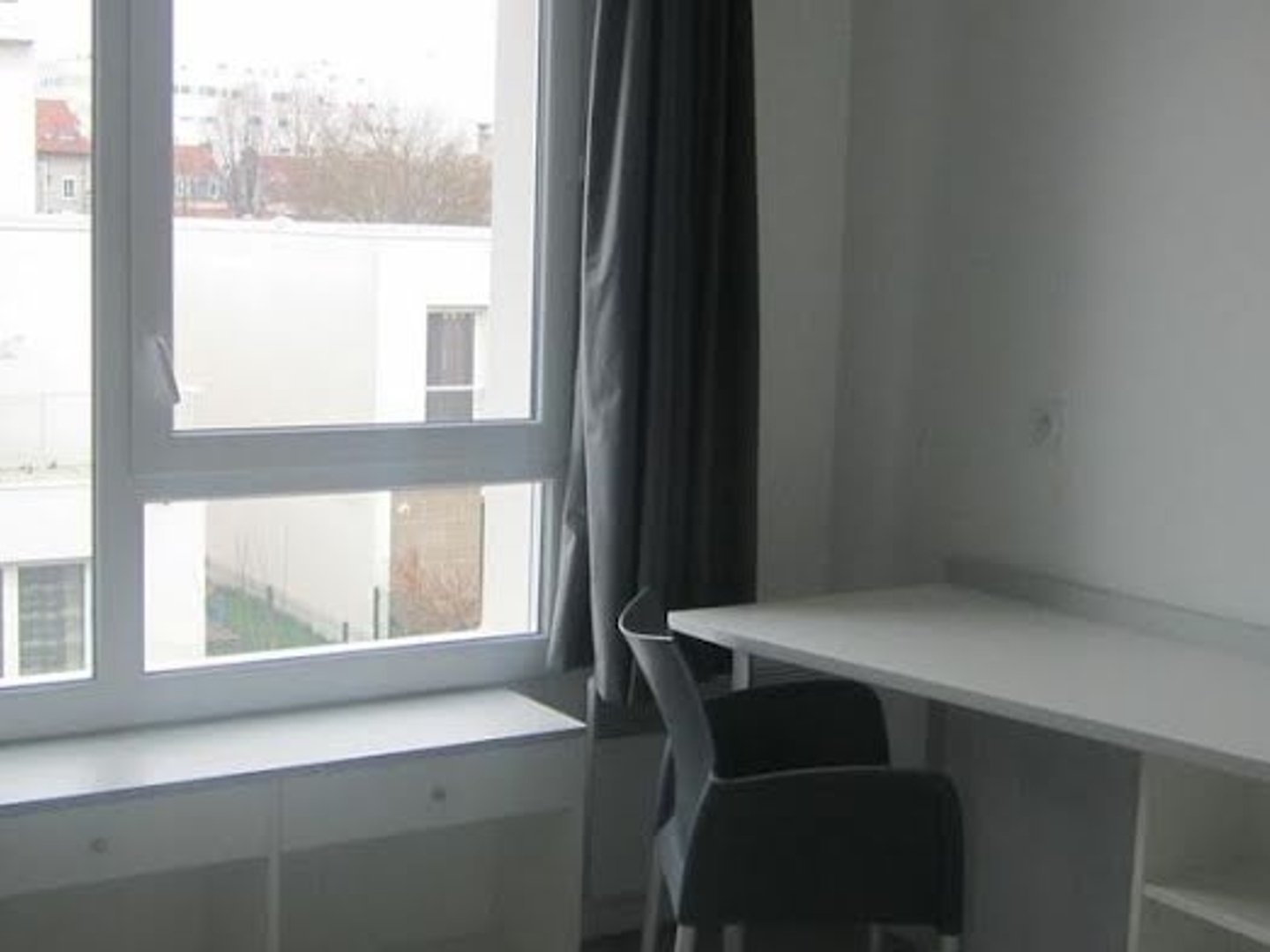Appartement à vendre - 1 pièce - 19m2 - Reims (51100)