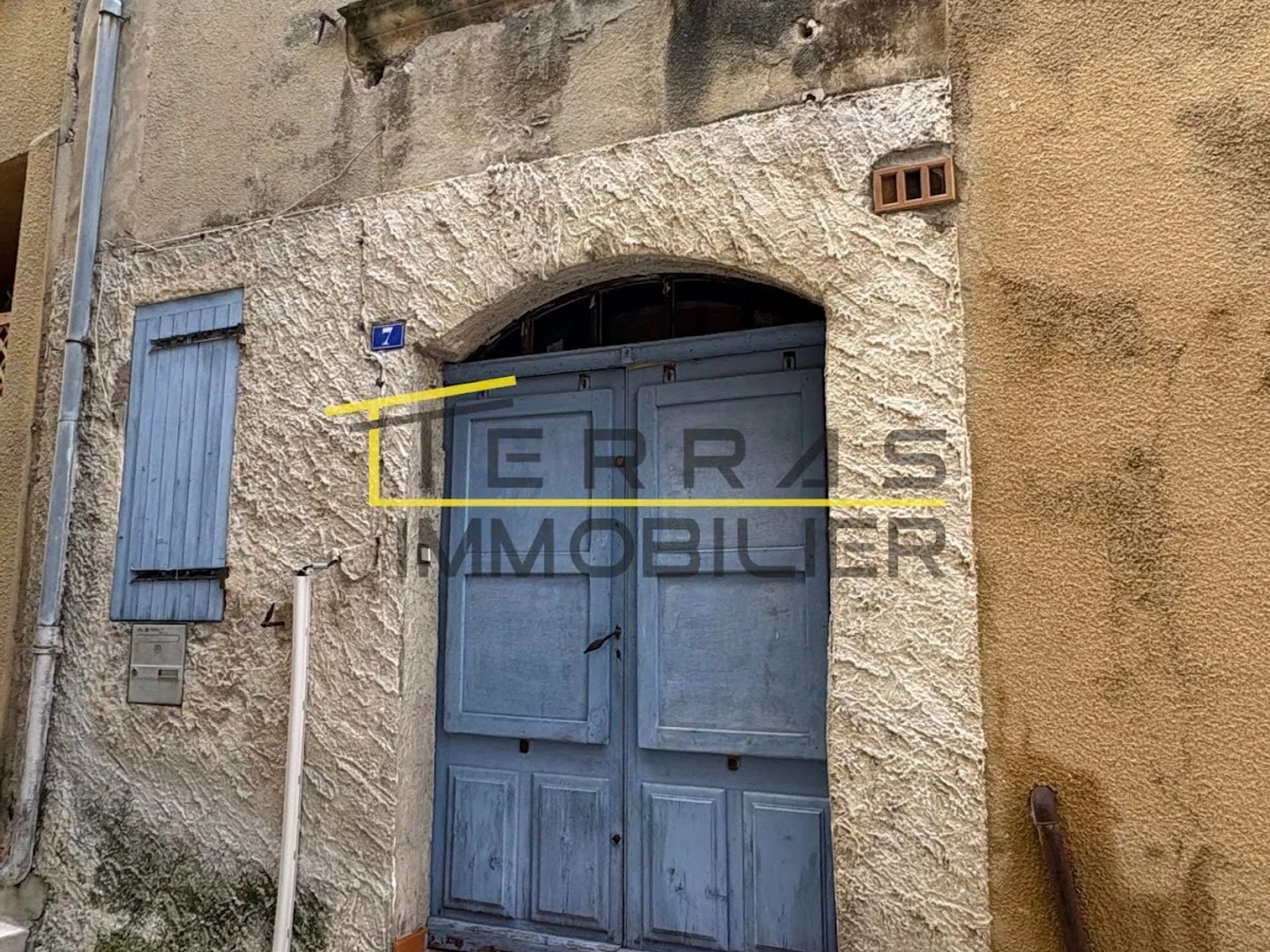 Maison 3 pièces 75 m²