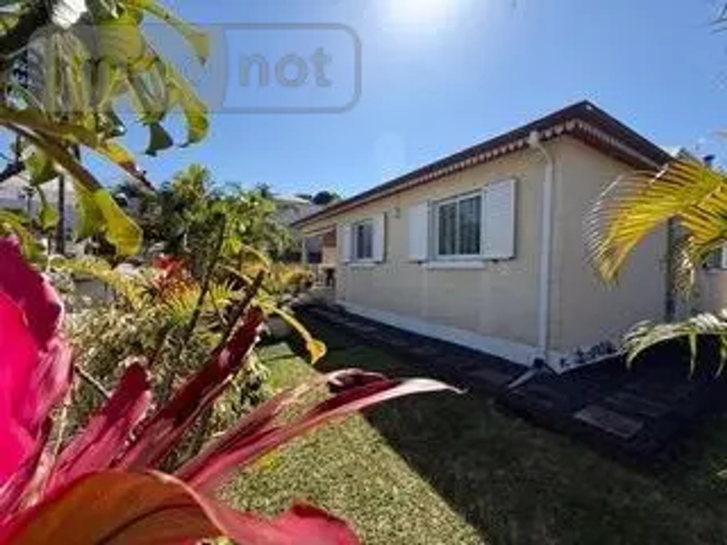 Maison 4 pièces 122 m²