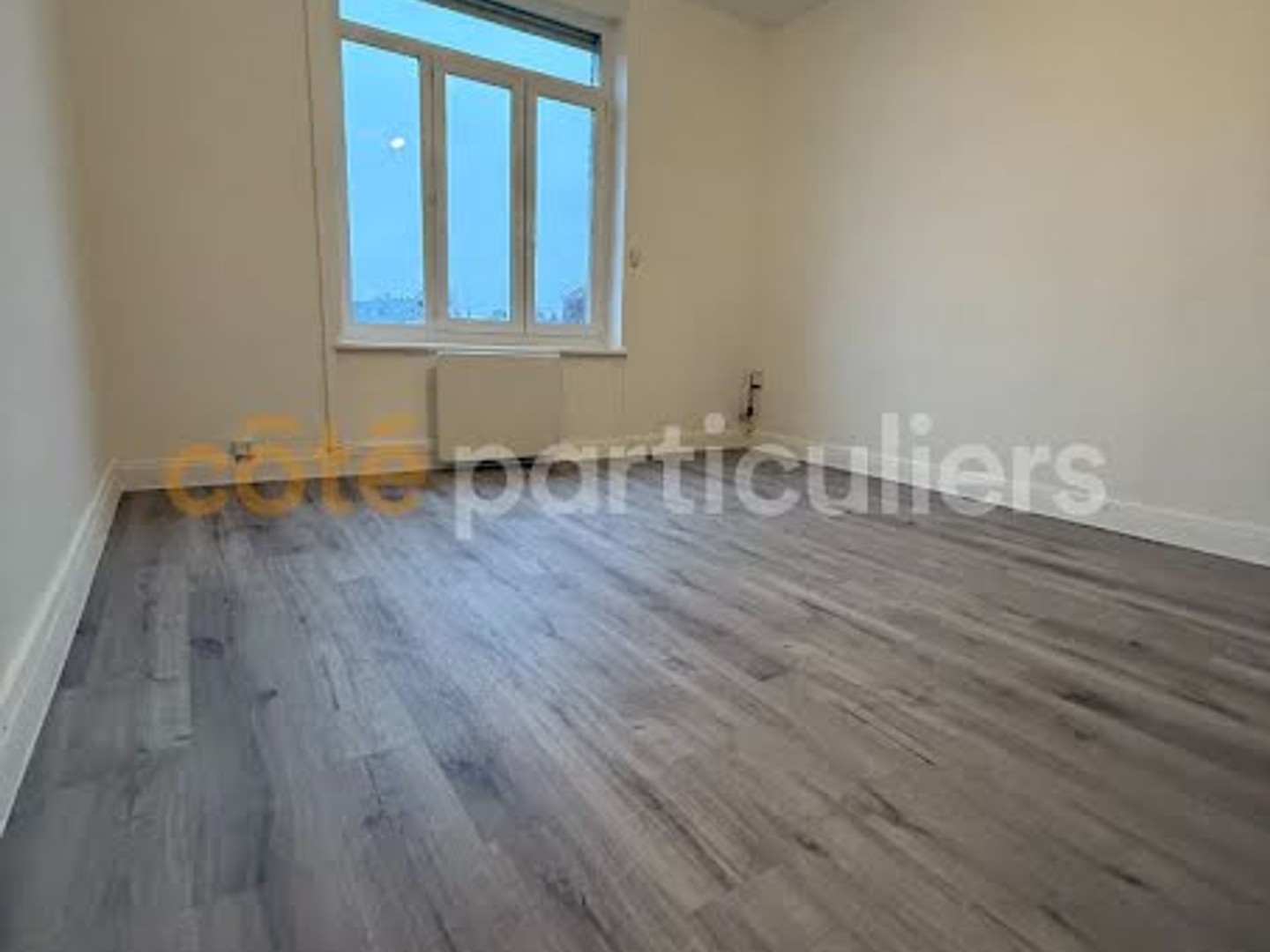 Appartement 4 pièces 65 m²