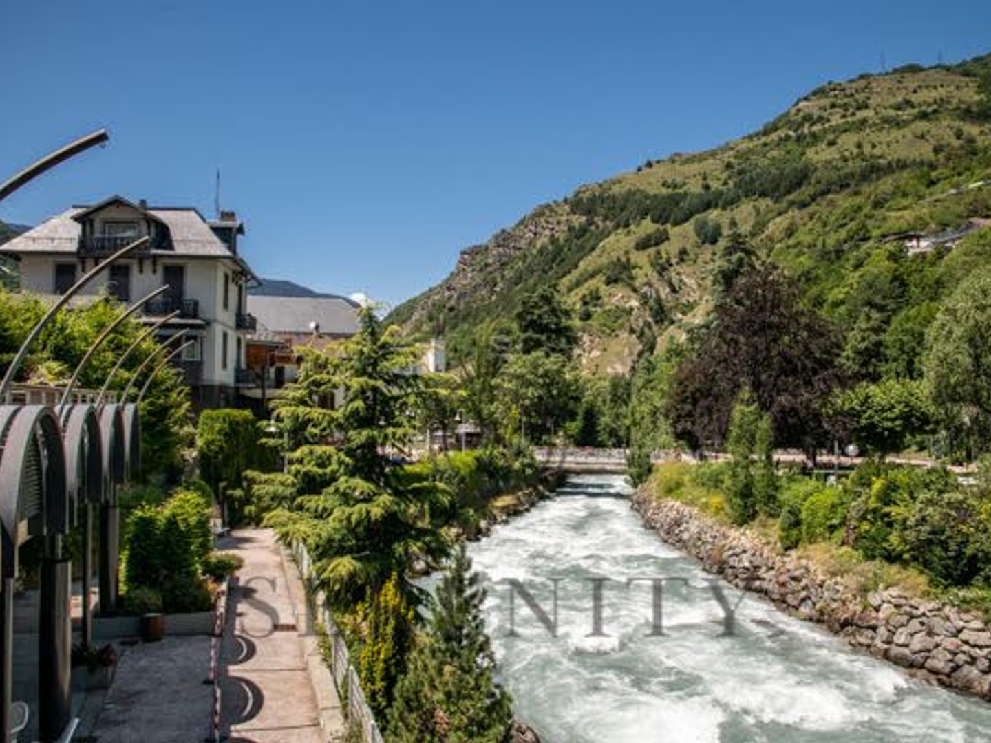 Fonds de commerce 41 m²