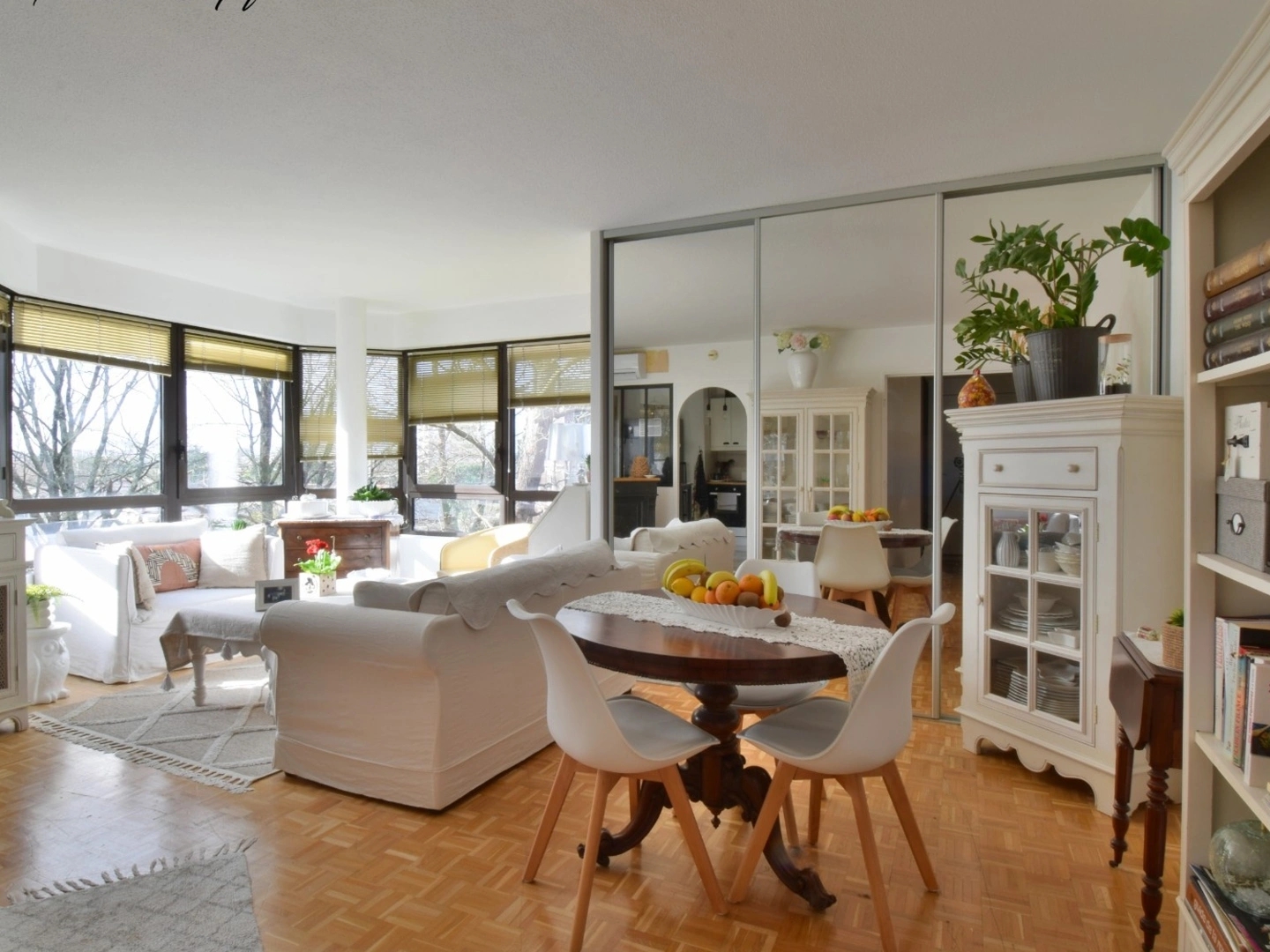 Appartement à vendre - 2 pièces - 54m2 - Bordeaux (33200)