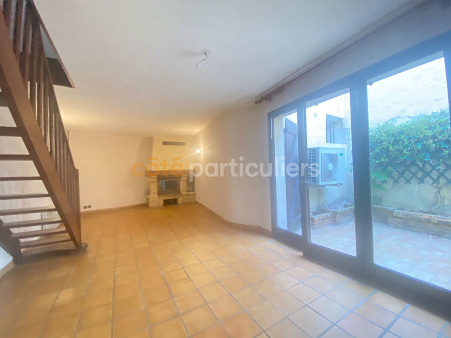 Maison à vendre - 5 pièces - 90m2 - Montlhéry (91310)