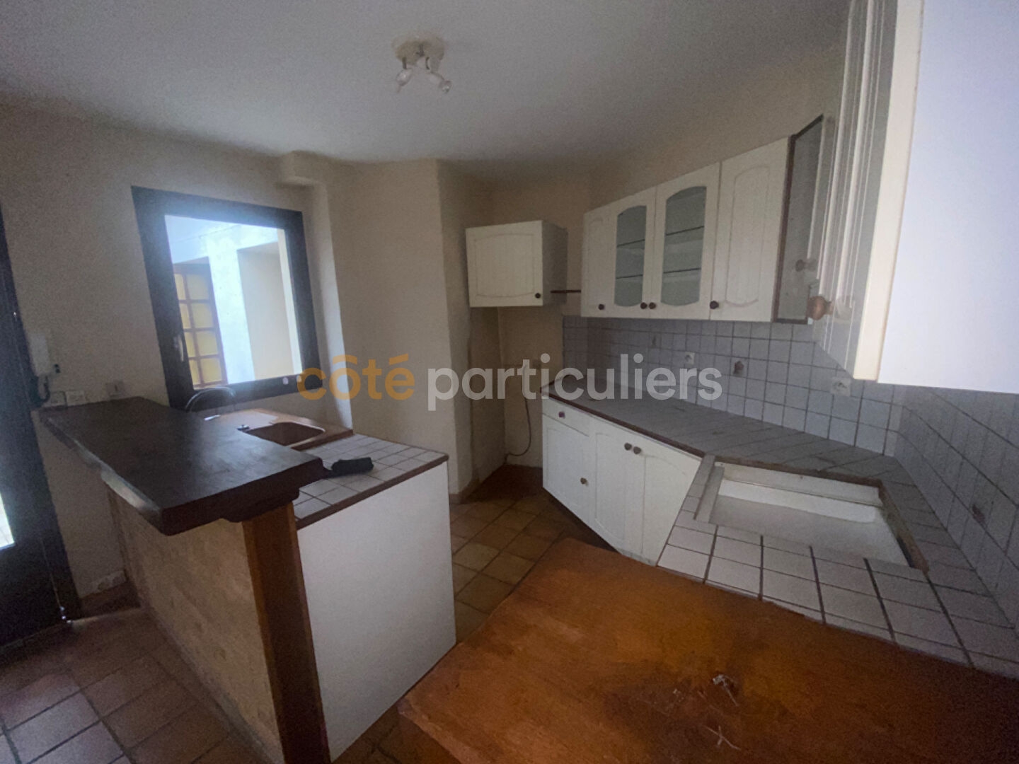 Maison à vendre - 5 pièces - 90m2 - Montlhéry (91310)