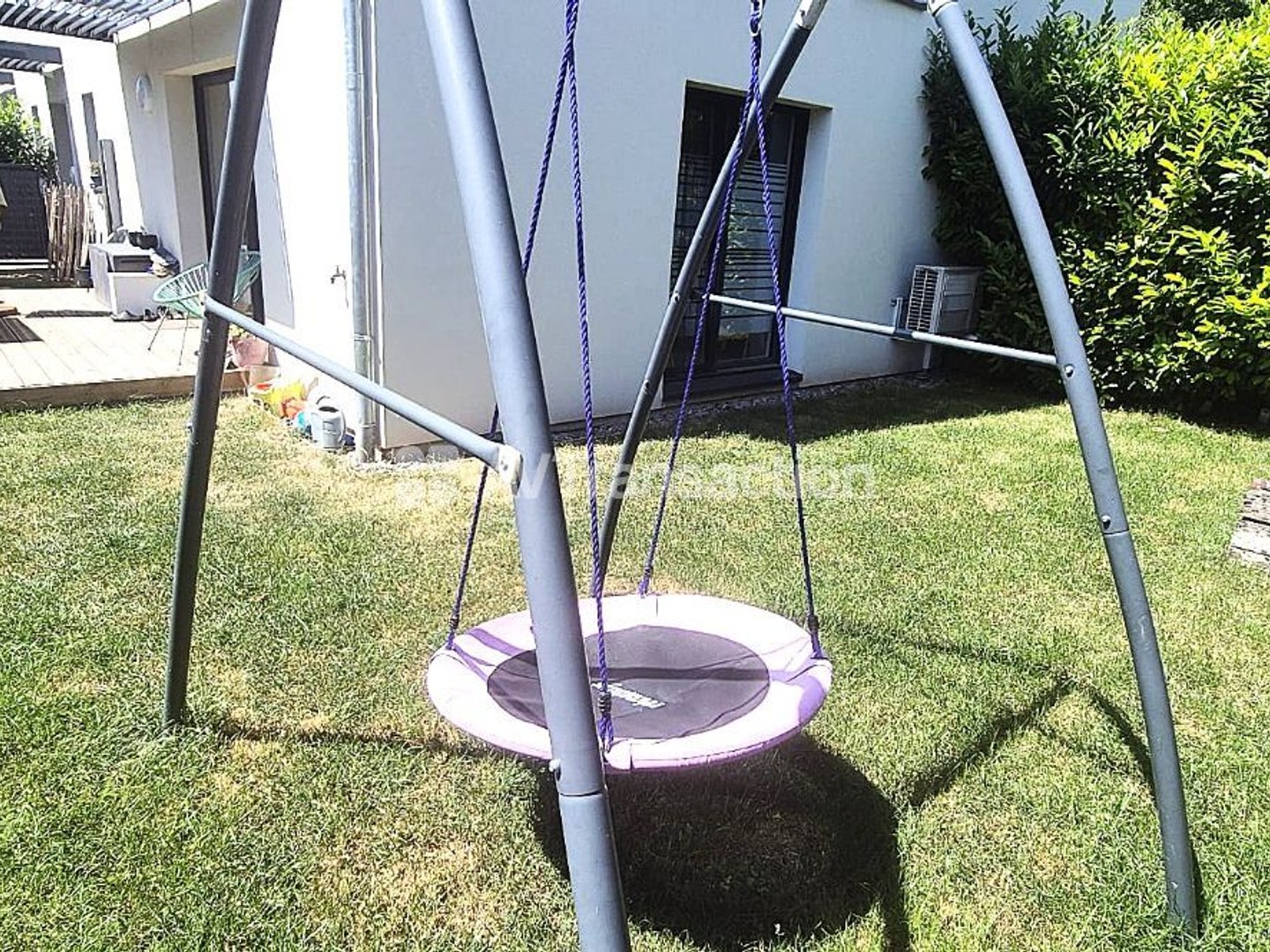 Maison à vendre - 4 pièces - 94m2 - Plobsheim (67115)