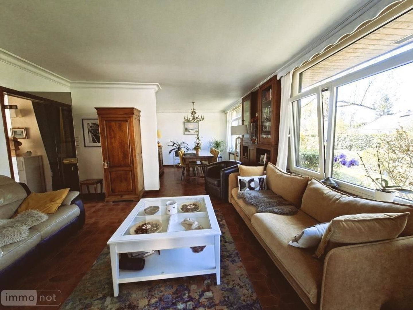 Maison 7 pièces 148 m²