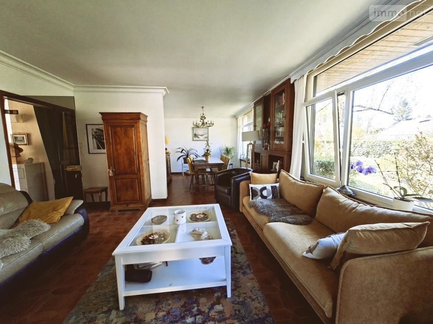 Maison 7 pièces 148 m²