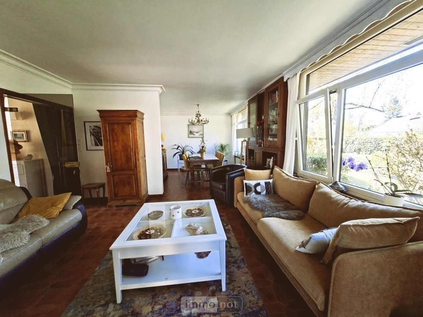 Maison 7 pièces 148 m²