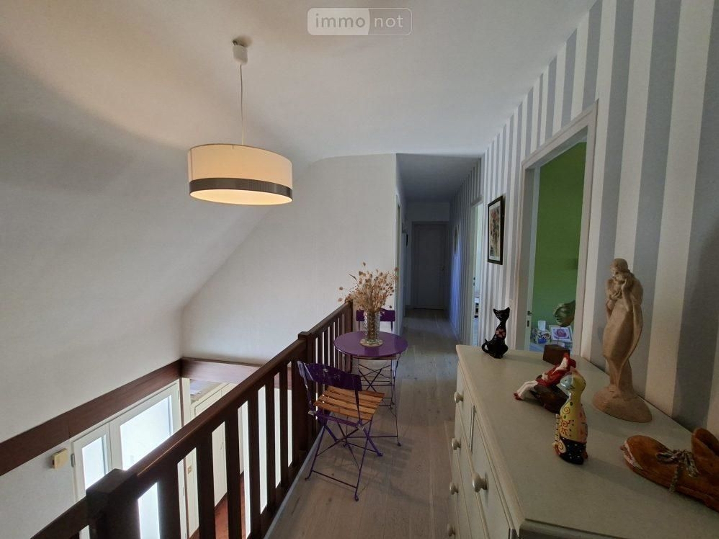 Maison à vendre - 7 pièces - 148m2 - Monts (37260)