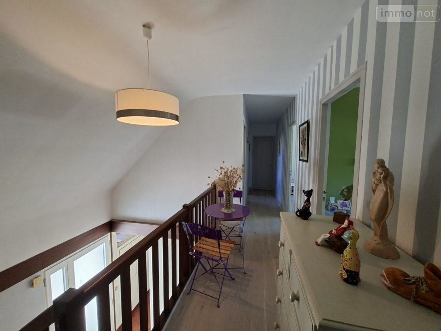 Maison à vendre - 7 pièces - 148m2 - Monts (37260)