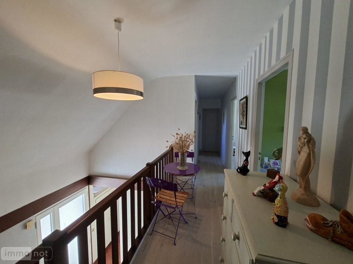 Maison à vendre - 7 pièces - 148m2 - Monts (37260)