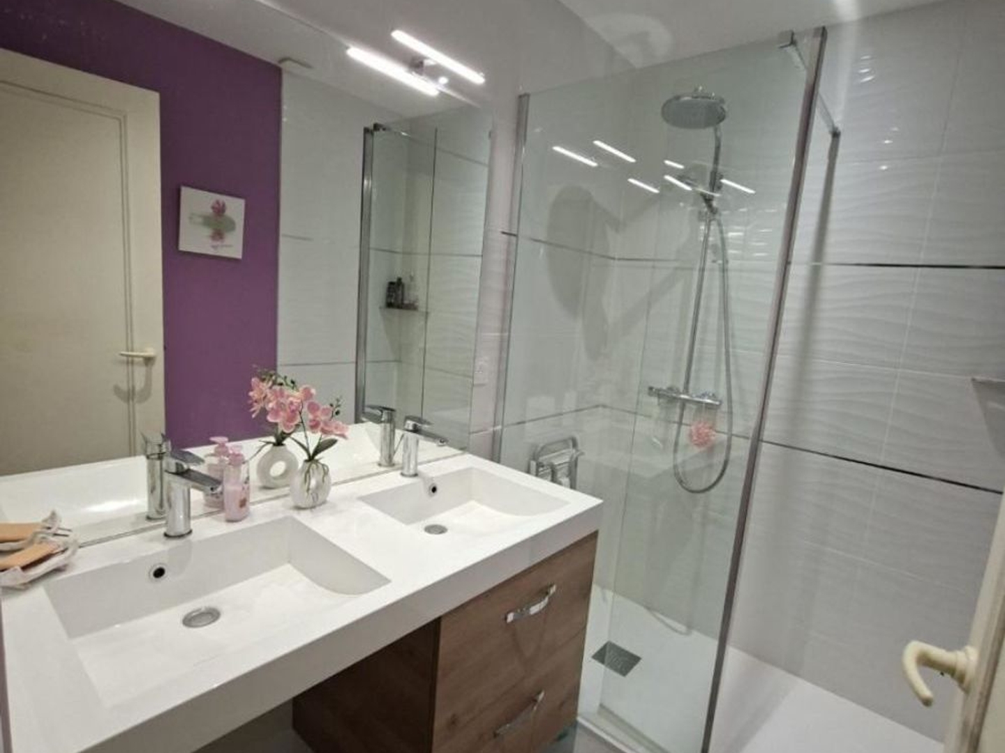 Maison à vendre - 7 pièces - 148m2 - Monts (37260)