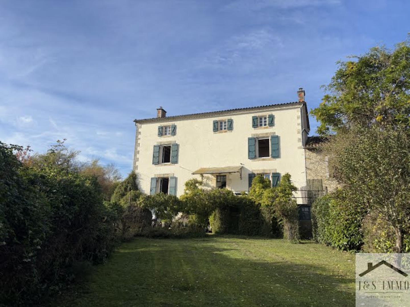 Maison 5 pièces 131 m²