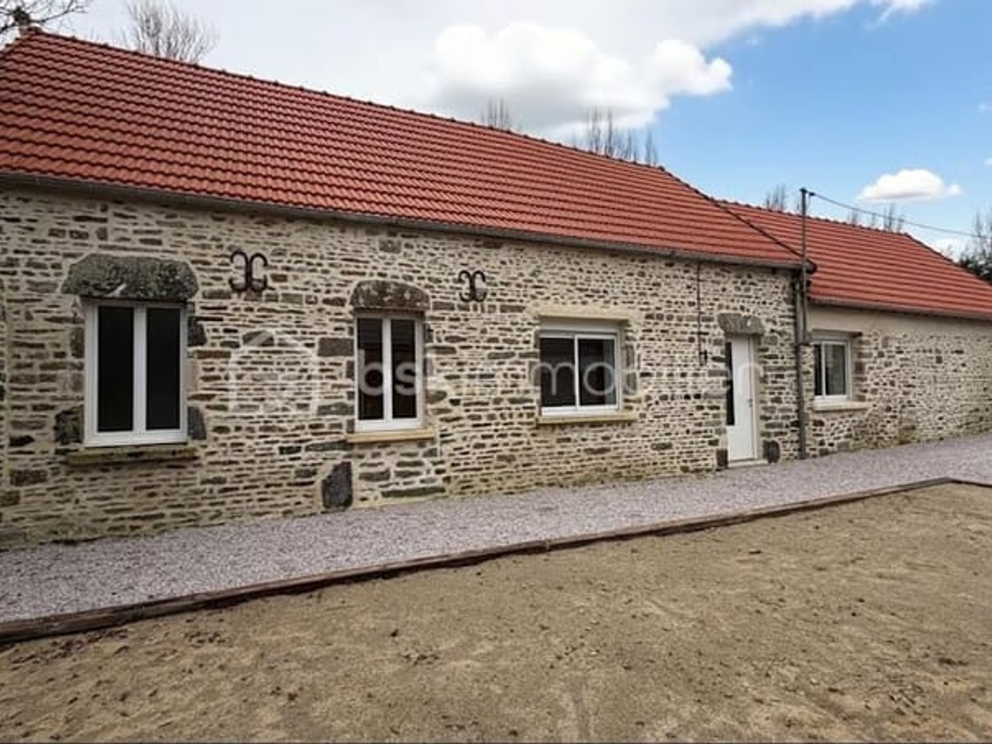Maison 5 pièces 148 m²