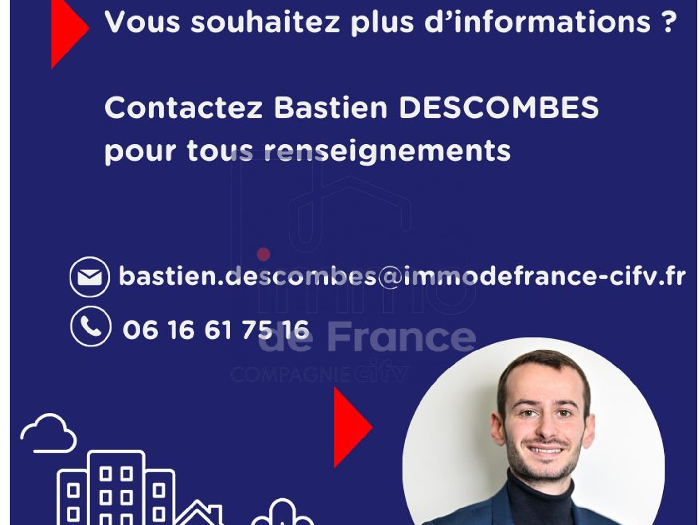 Parking / garage / box à vendre - 12m2 - Lyon 8e (69008)
