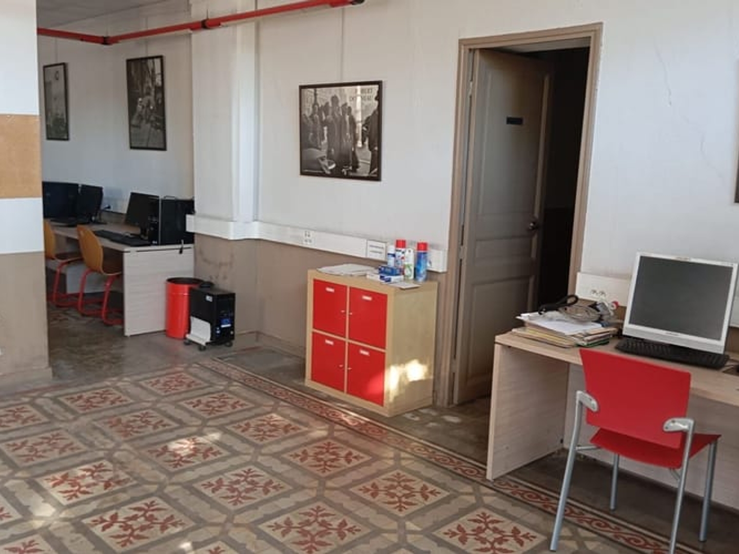 Locaux à vendre - 2 pièces - 150m2 - Toulon (83000)