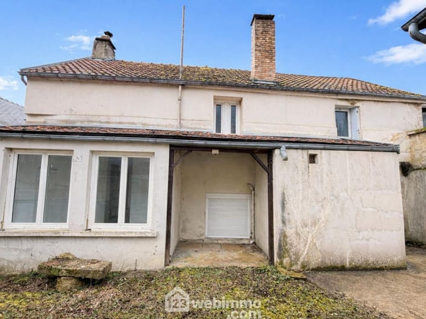 Maison 4 pièces 95 m²