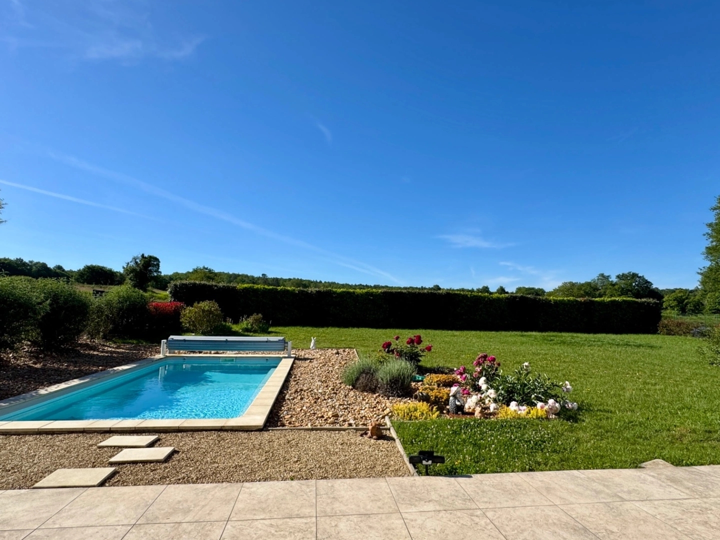 Maison à vendre - 5 pièces - 123m2 - Savignac-Les-Églises (24420)