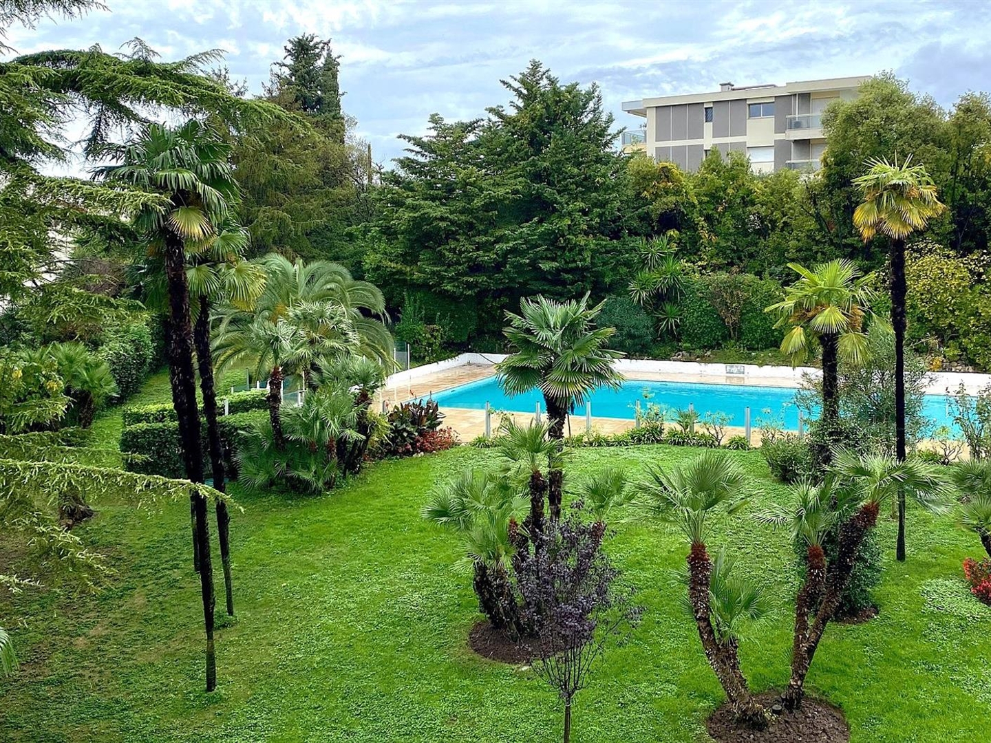 Appartement à vendre - 4 pièces - 86m2 - Cannes (06400)