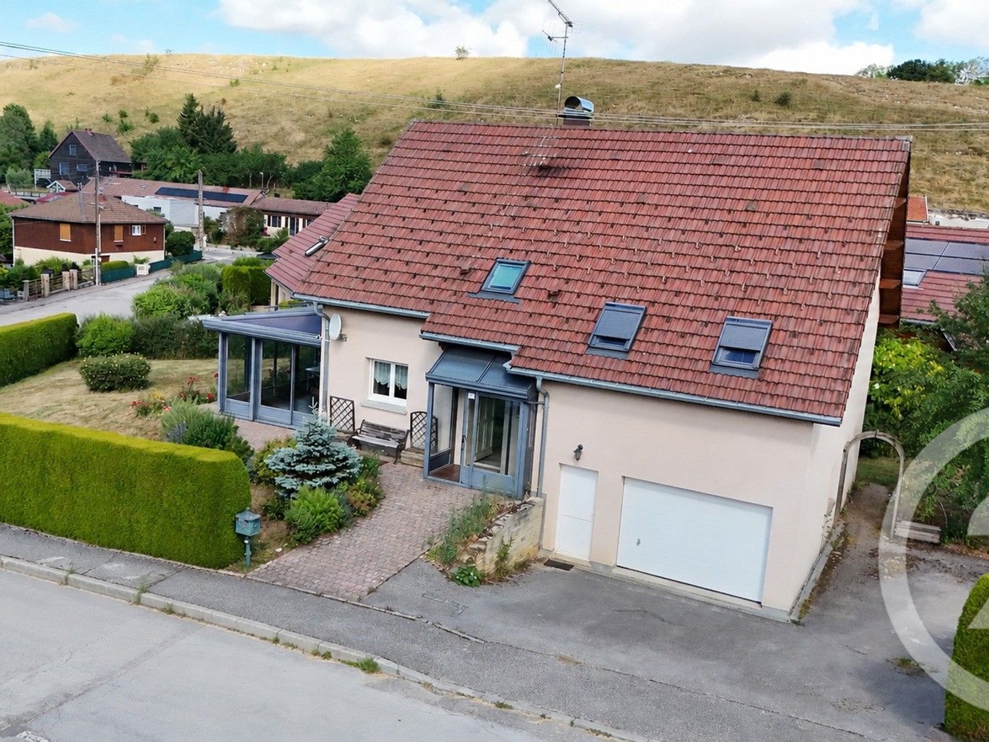 Maison 4 pièces 124 m²