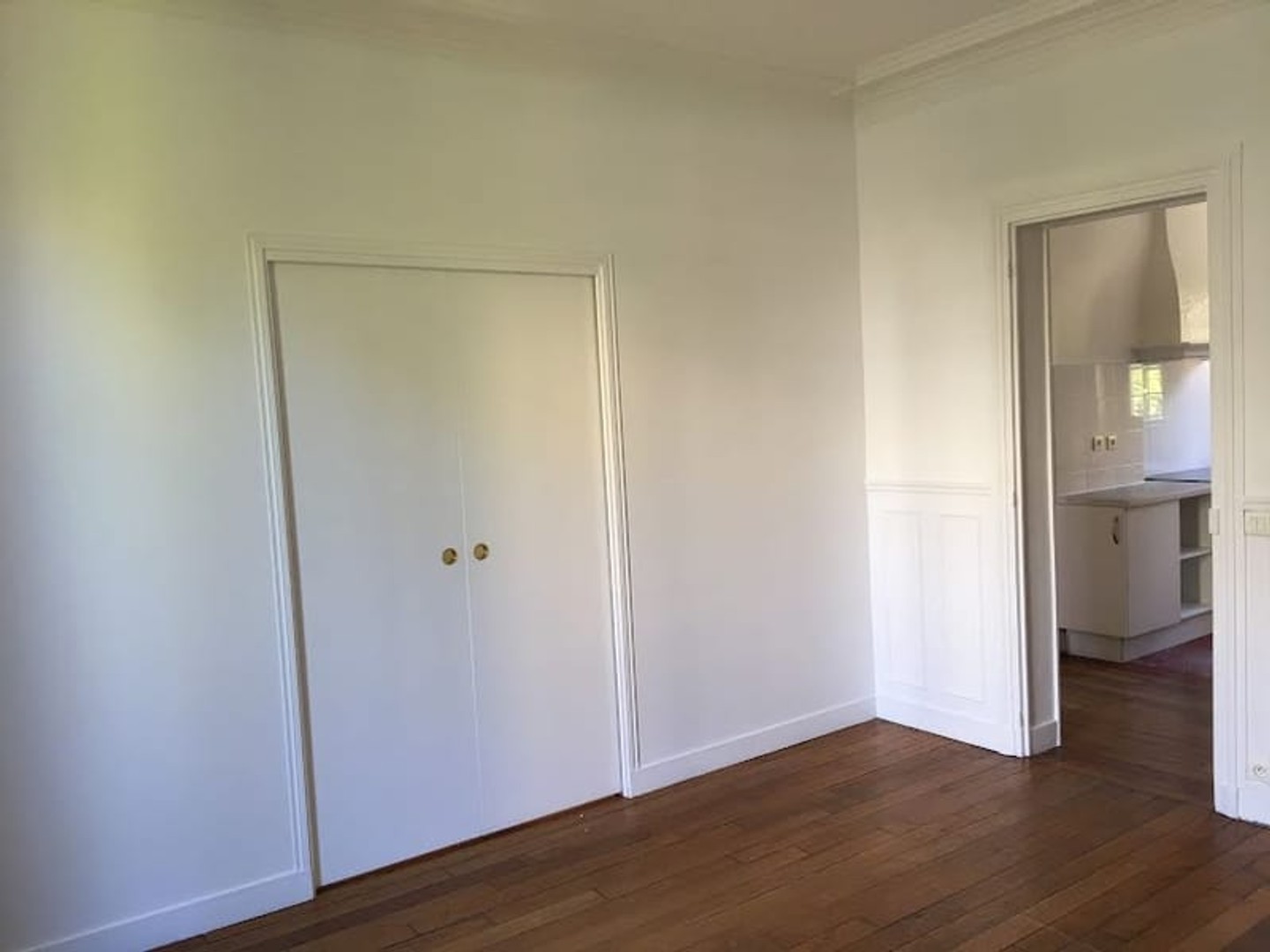 Appartement à vendre - 3 pièces - 59m2 - Clamart (92140)