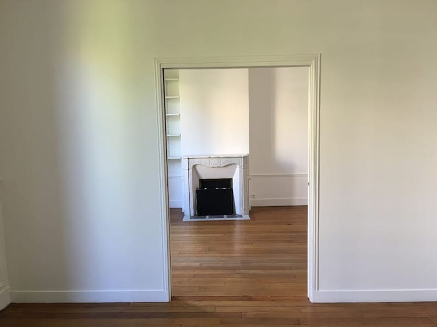 Appartement à vendre - 3 pièces - 59m2 - Clamart (92140)